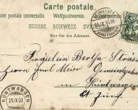 postkarte schweizerhof